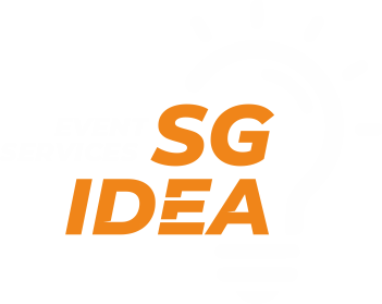 SGIdea Event Services