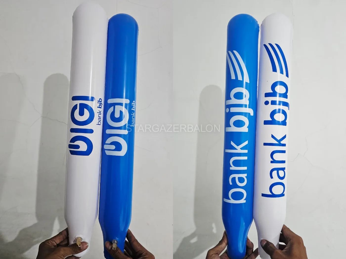 Balon Tepuk BJB DIGI