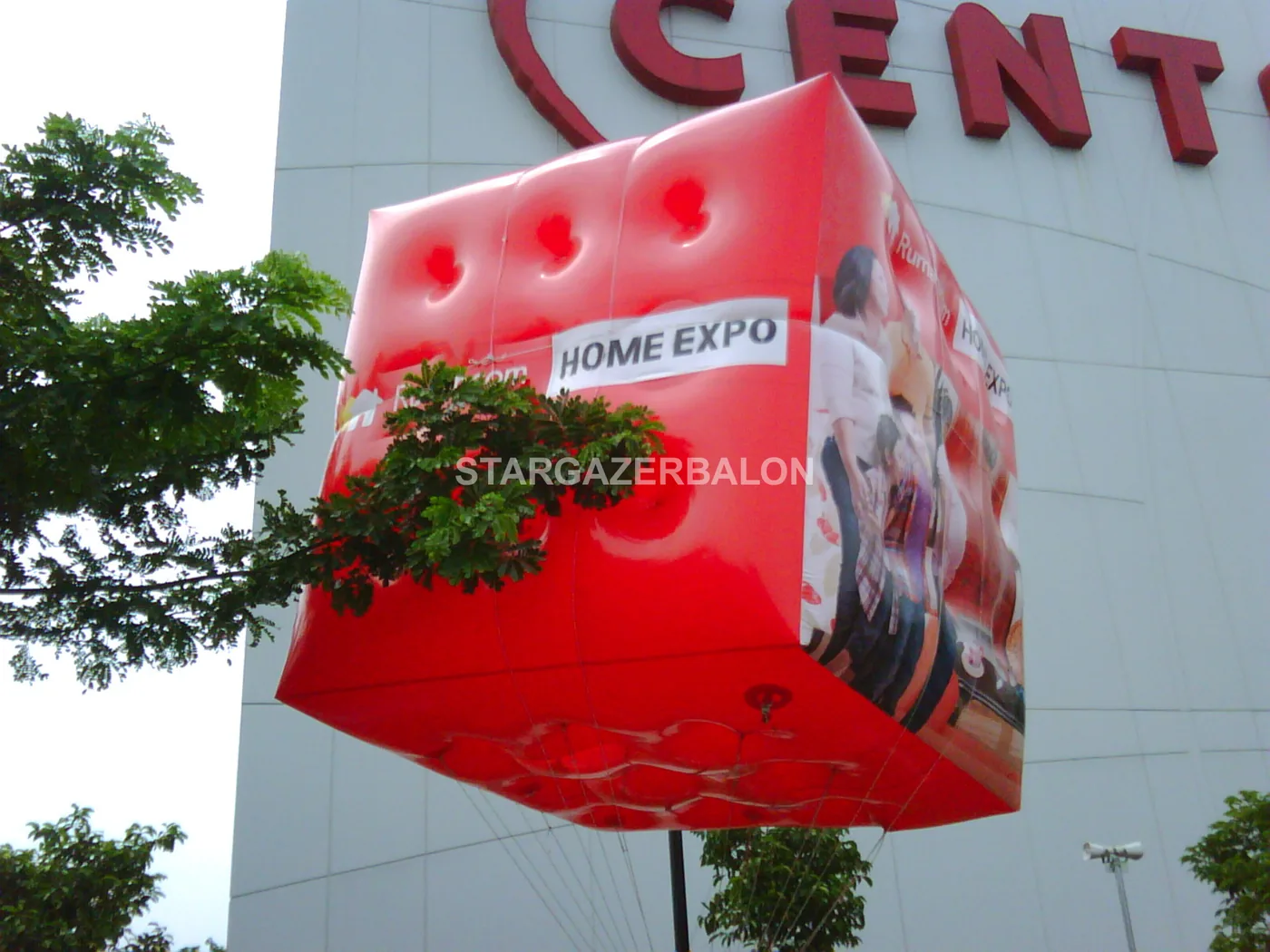 BU Kotak Home Expo