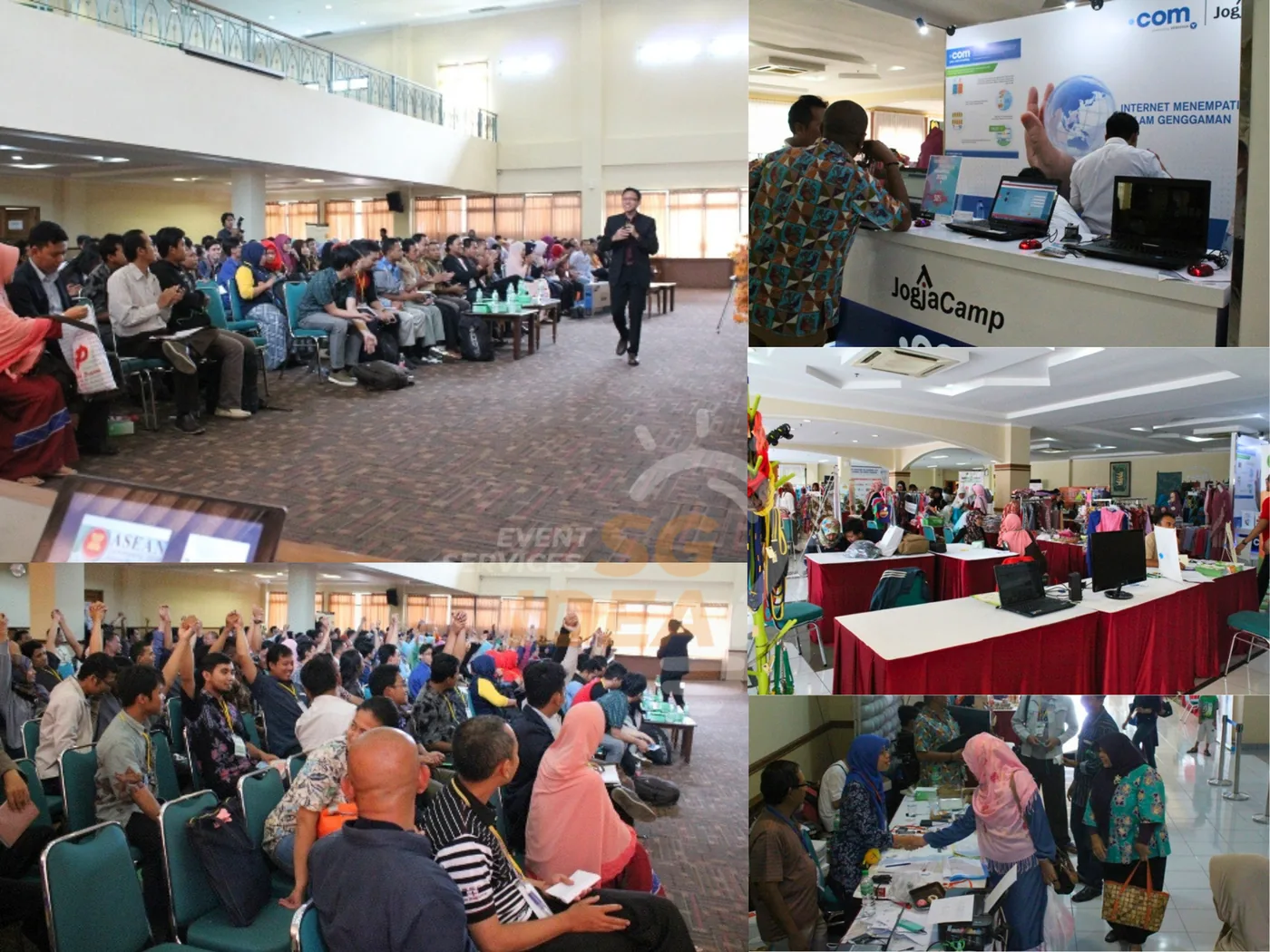 Event Seminar