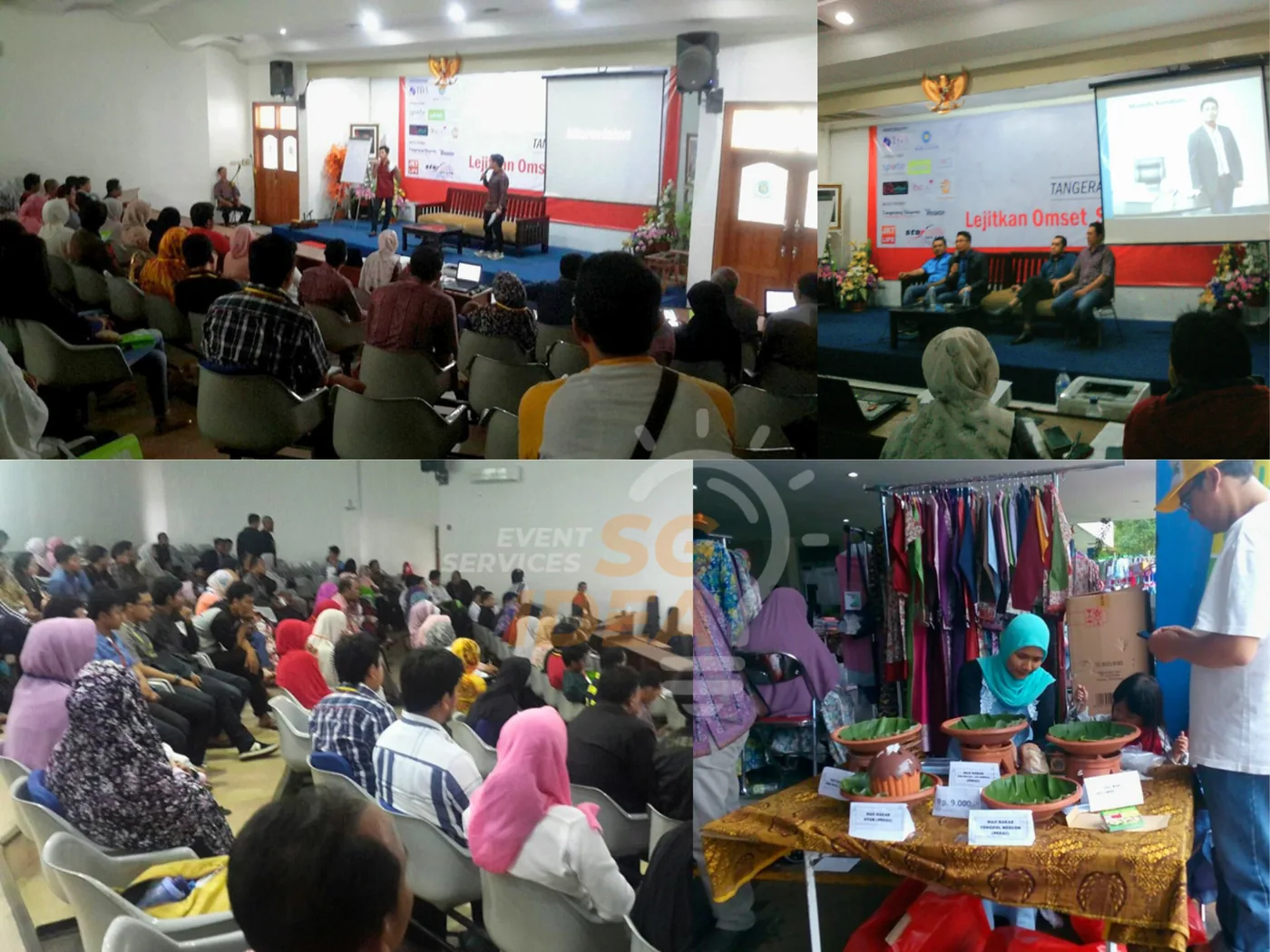Event Seminar 2