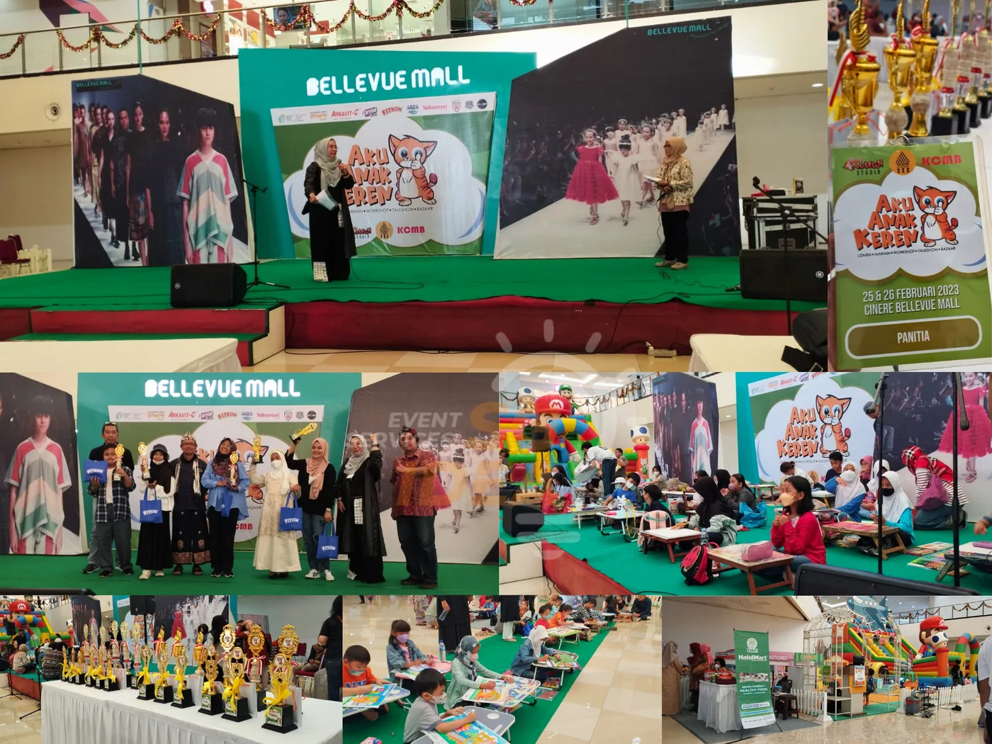 Kids Event