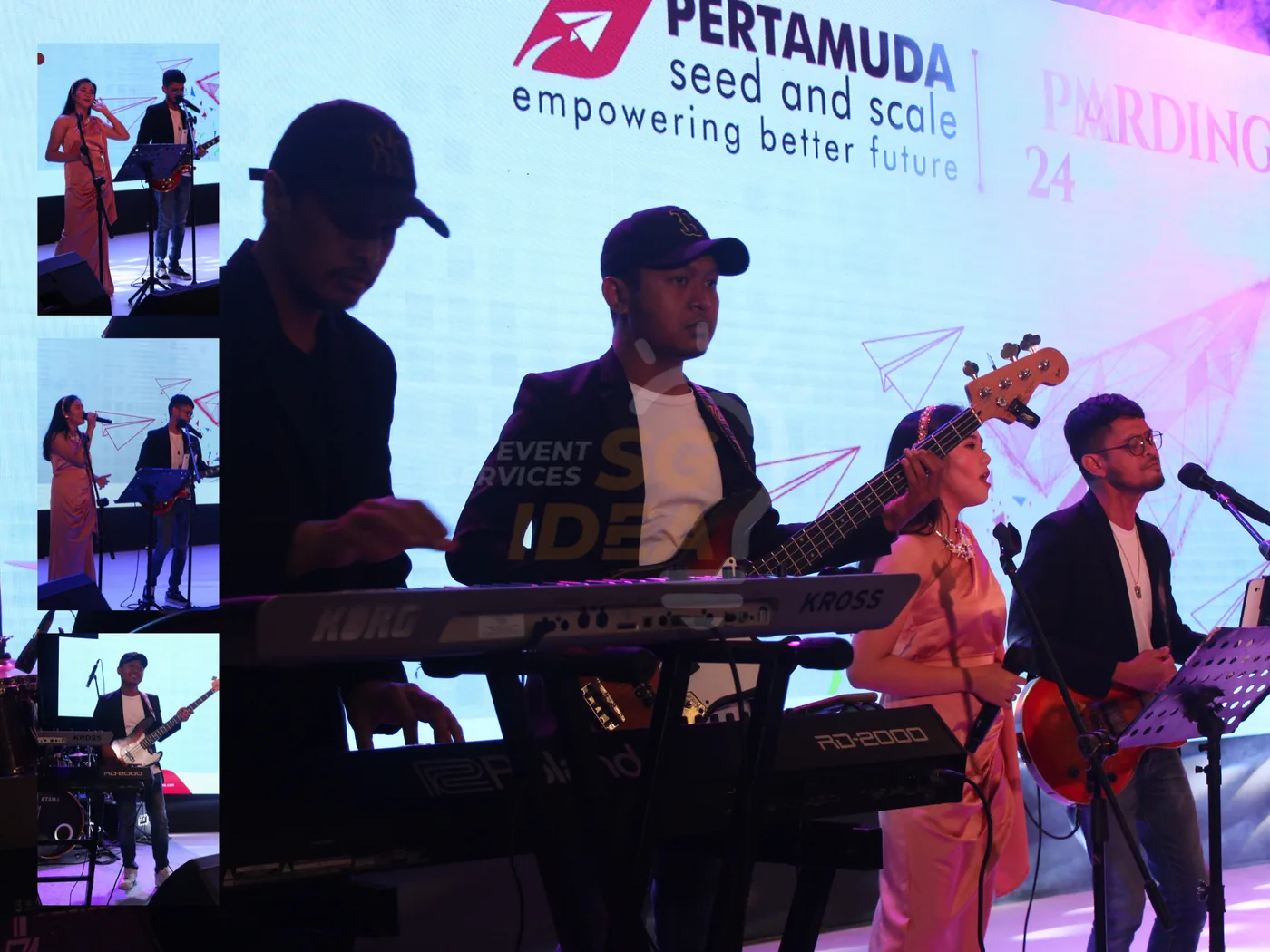 Live Music 2